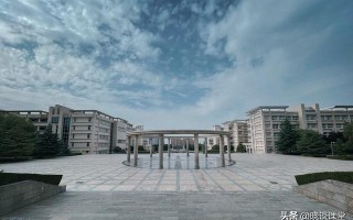 西安科技大学填报指南（一）「西安建筑科技大学2、西安建筑科技大学2、西安建筑科技大学」