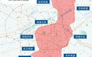 西安市什么时候车辆限号的「西安周六日限号么」