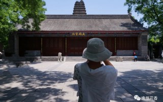 旅途少走弯路！3天2晚超走心的西安旅游攻略请收藏好