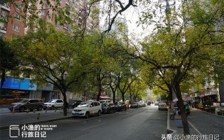 西安旅游攻略之长乐坊「西安休闲女装拿货2、西安休闲女装批发市场有哪些服装批发市场」