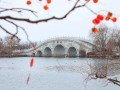 西安娱乐风景超绝的公园：踏青赏春，公园里的春日画卷