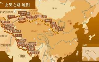 甘肃旅游攻略：甘肃旅游攻略