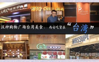 中国各省市有名的美食一条街都有哪些,上海美食街大全