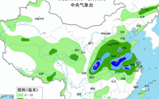 这场雨，还要下多久？“满30减15”的西安现象