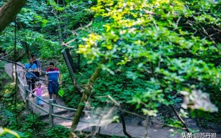 端午节带着孩子去哪里旅游？「中国农家宾馆第一村落，端午节必有yi番想不到的充满闲趣」