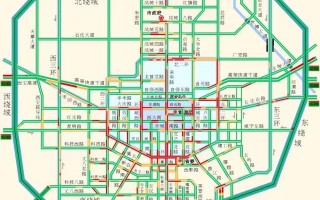 西安拥堵指数居全国第一，地铁客流占比超45%「西安地铁1月17日晚高峰将提前至17:30」