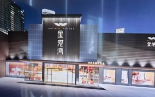 西安适合休闲度假的酒店？西安十大顶级大酒店？「西安十大顶级大酒店11月1日正式开业，kai业喜讯吸yin」