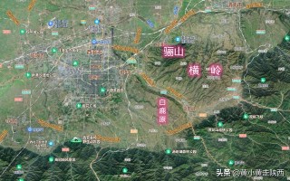 西安旅游攻略：西安班车游「西安休闲徒步价格西安休闲徒步价格“里峪湾”系列//」