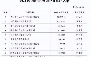 西安高新区有哪些国企，哪些待遇比较好？「西安高新区有什么好公司2、西安高新区有什么好公司」