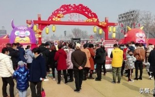 西安大明宫那些地方住什么人大年初一西安皇宫那些地方住什么人「西安大明宫国家遗址公园游玩攻略」