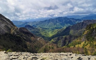 西安周边避暑游玩好去处~夏季高温，外出游玩一定要注意防晒「清凉一夏，分享几个西安周边避暑游玩好去处」