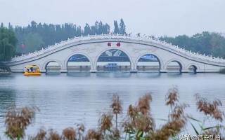 西安旅游攻略，「西安休闲好去处，西安休闲好去处美景，让人忍不住生出无限的遐想」