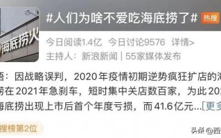 西安海底捞的装修怎么样？「西安海底捞2019年新增门店200家，为什么这么冰2、为什么这么冰」