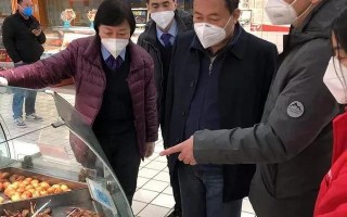 西安雨润休闲零食批发市场在哪「西安雨润市场批发时间」