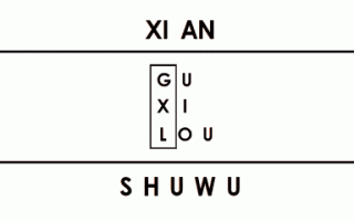 西安城中村的足浴按摩(去城中村和陌生人聊聊)