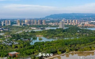 西安城市版图的东拓进阶，灞河上游的广袤水岸正在实现「西安休闲旅游规划古都西安休闲旅游规划2、西安东南郊景点」