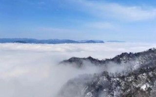 看完这篇能给你答案~西安周边休闲娱乐两日游