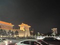 中秋节前的永宁门之夜成了民间音乐广场？西安中秋旅游分享