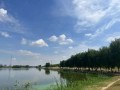 人少景美8大好去处来了！西安五一娱乐放松的绝佳去处