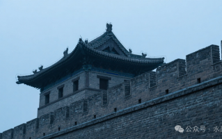 西安超全旅游攻略，五一西安娱乐休闲放松不要错过