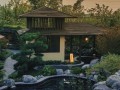 西安周边5处高质量度假温泉会所！温泉spa更养生更健康
