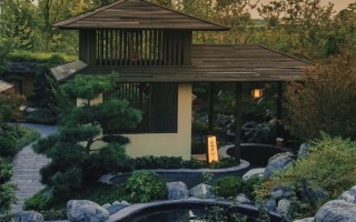 西安周边5处高质量度假温泉会所！温泉spa更养生更健康