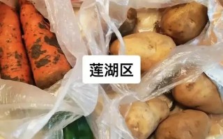 西安菜，西安各区免费菜对比的知识（西安菜西安菜长安区也需要啊，也是天天配合核酸，天天不让出门）