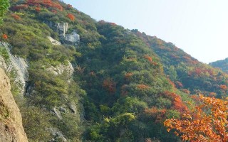 西安山里休闲生活小区「西安山里面哪里可以玩」