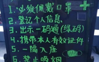 西安足浴按摩复工(KTV等场所陆续复工)