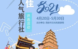 西安旅行社,2021最佳人气旅行社