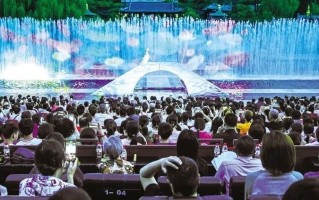 西安火热的演出市场缘何一票难求？媒体解析 