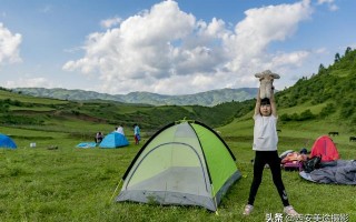 西安溜达溜达溜达溜达，四天时间，有没有西安地头蛇给个旅行体验「西安户外旅游攻略」