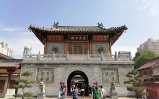 西安晚上到什么地方适合白天玩哪些景点适合晚上玩的景点「西安旅游攻略（一）」