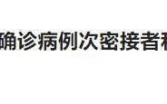 西安疫情防控最新进展「宝鸡市疫情防控指挥部紧急通告」