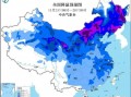 西安雨雨雨、中到大雪！禁止通行！大范围雨雪马上来！陕西紧急预警！