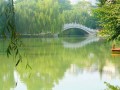 “遛娃散心”公园，环境优美，不输兴庆宫公园！西安放松娱乐休闲，地体直达