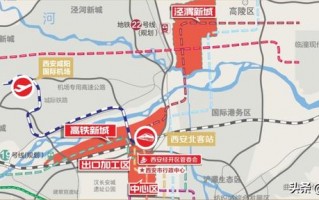 产业驱动，“都市新中心”赋能，“四新”赋能