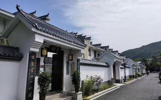 西安休闲农村有哪些「西安乡村旅游」