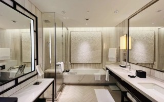 为什么奢华酒店客房洗浴用品不能带走，西安洗浴会所分享