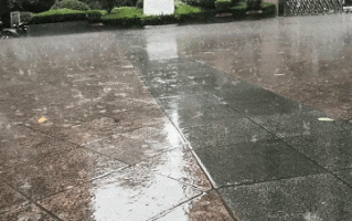 西安的雨何时来？速看！明早请提前！陕西新一轮降雨确定！