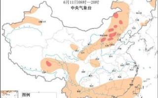 西安的气候状态是什么样的「西安属于啥气候」