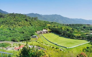 西安蓝天休闲景区在哪里「蓝天旅游景区」