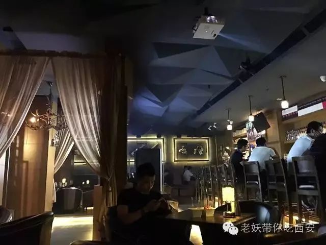 西安酒吧买醉指南 带你玩转超嗨夜生活！-第61张图片