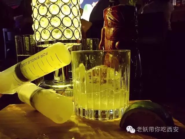 西安酒吧指南 想要买醉？带你玩转西安夜生活-第30张图片