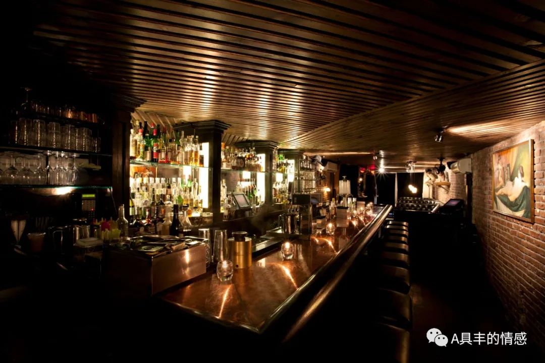 2022年西安酒吧夜店攻略终极篇 ，小厅，卡座预定！！-第3张图片