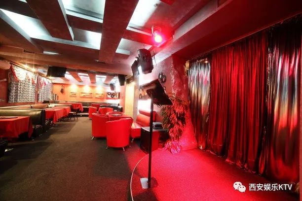 西安2022年热门酒吧夜店推荐，接受卡座预定-第2张图片