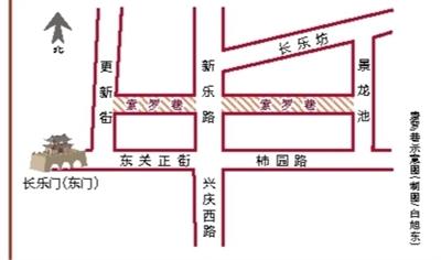 西安索罗巷足浴按摩哪家好(留下些许唏嘘与怅然)  第1张