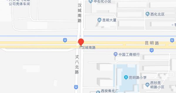 西安锦业二路足浴按摩店(西安40个地铁站年内计划开通)  第5张