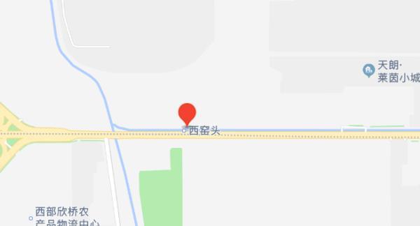 西安锦业二路足浴按摩店(西安40个地铁站年内计划开通)  第4张