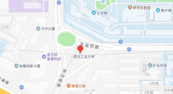 西安锦业二路足浴按摩店(西安40个地铁站年内计划开通)  第8张